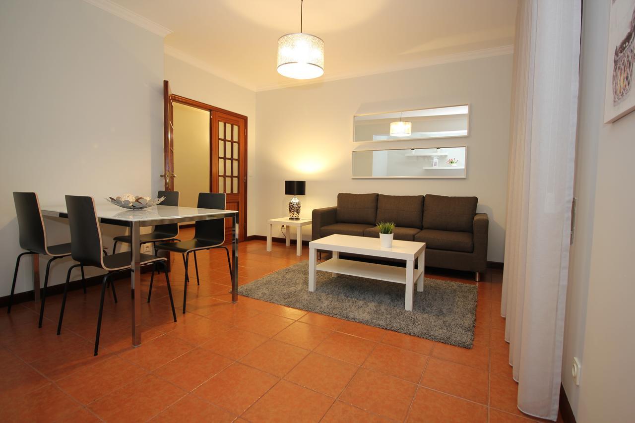 Subvilla Beach Place Nazaré Exterior foto