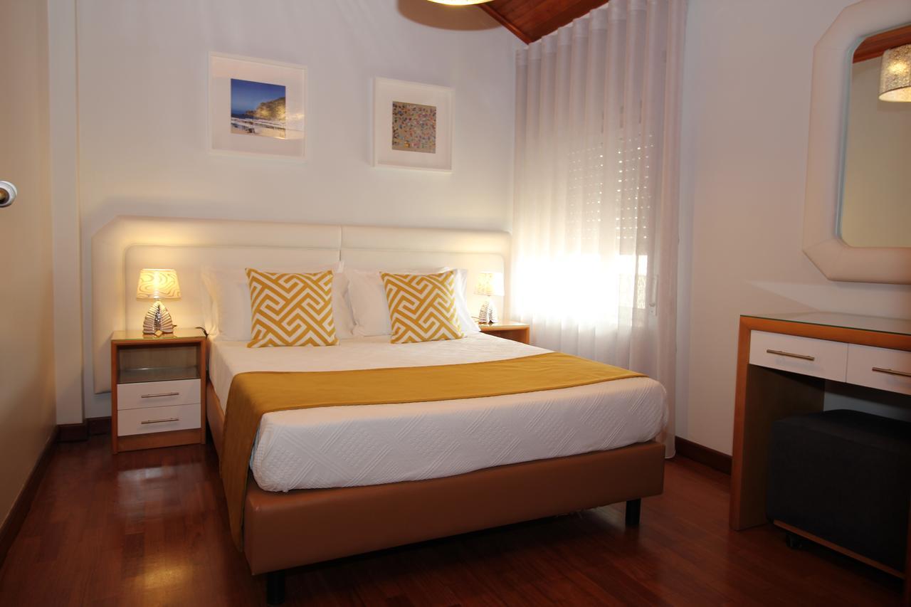 Subvilla Beach Place Nazaré Exterior foto