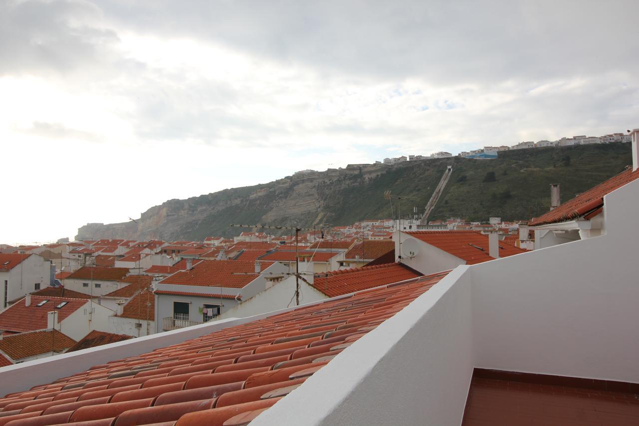 Subvilla Beach Place Nazaré Exterior foto